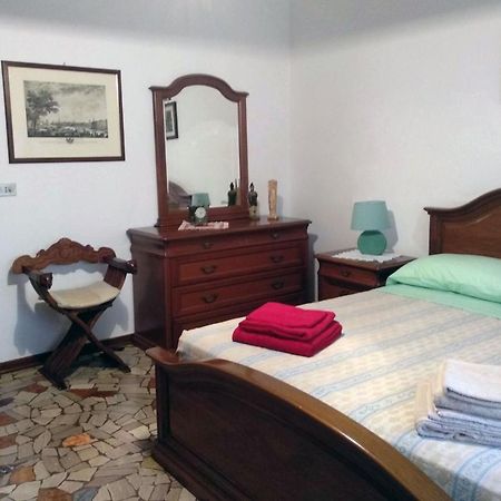 B&B La Magnolia Creazzo Eksteriør bilde