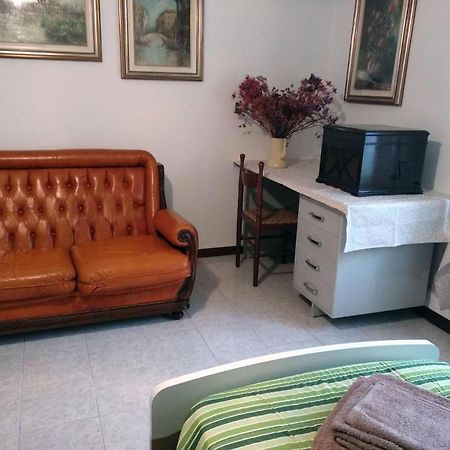 B&B La Magnolia Creazzo Eksteriør bilde
