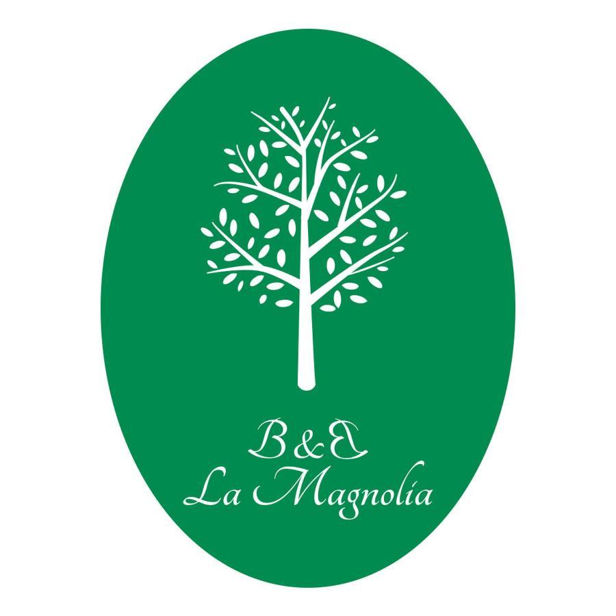 B&B La Magnolia Creazzo Eksteriør bilde